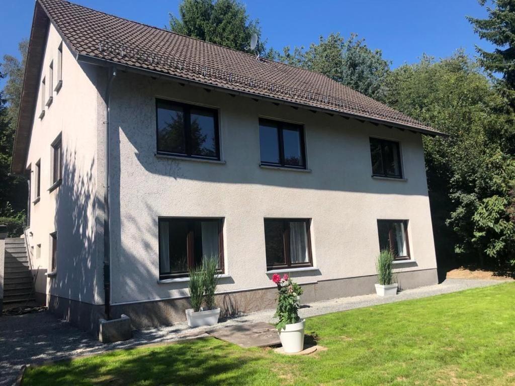Ferienwohnung Birkenhof Drolshagen Luaran gambar