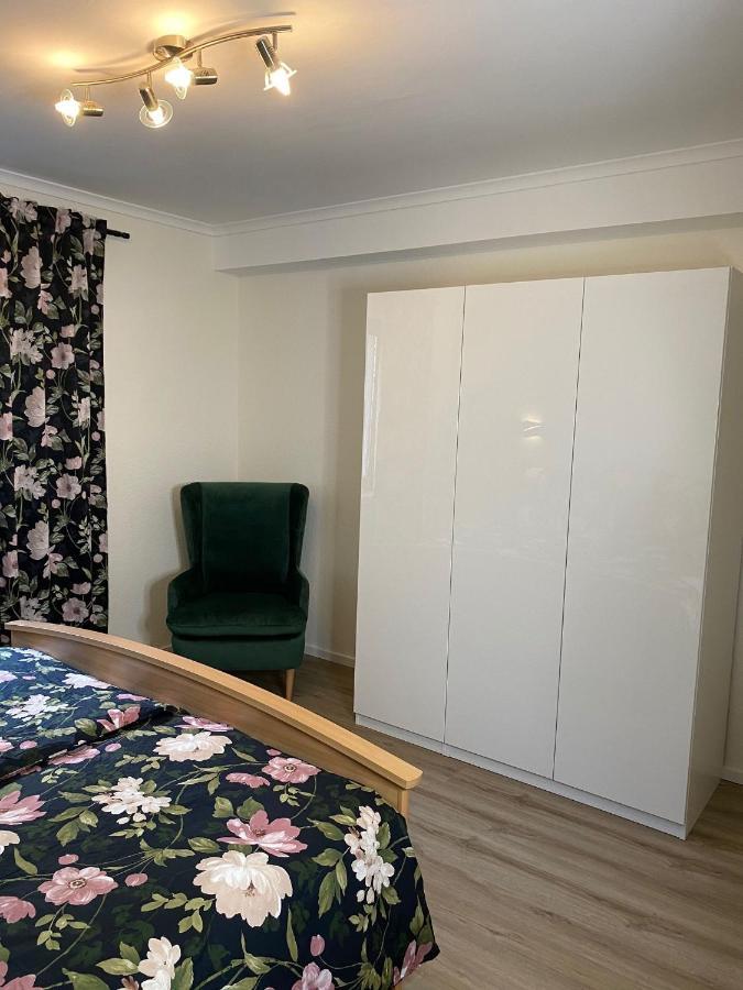 Ferienwohnung Birkenhof Drolshagen Luaran gambar
