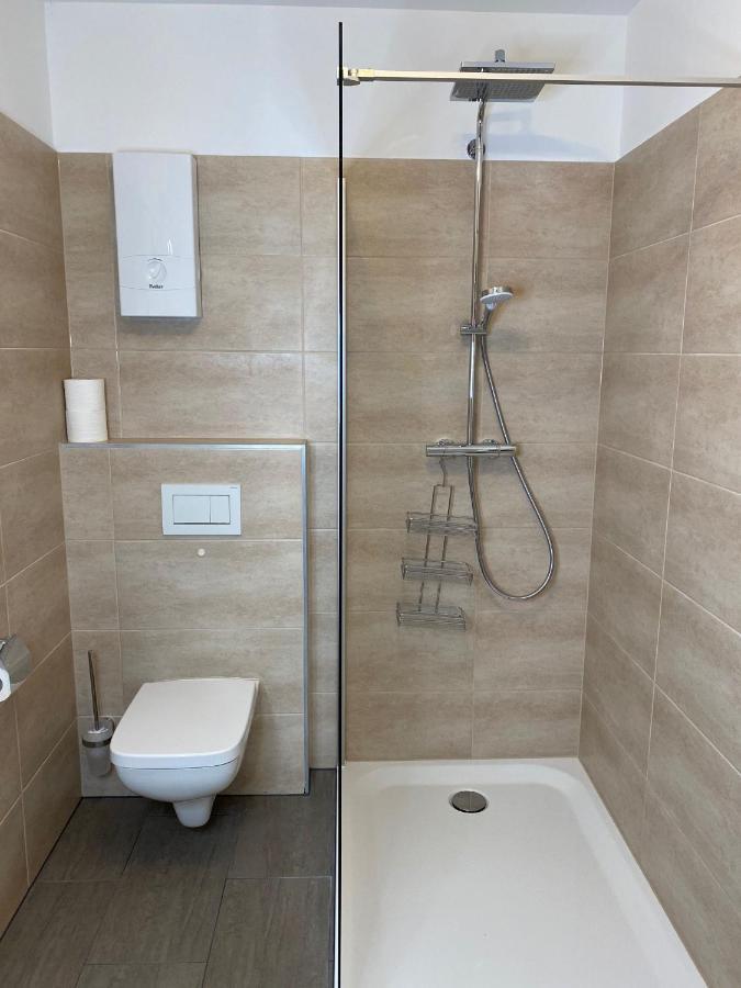 Ferienwohnung Birkenhof Drolshagen Luaran gambar