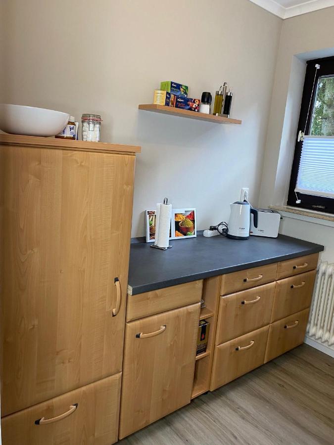 Ferienwohnung Birkenhof Drolshagen Luaran gambar