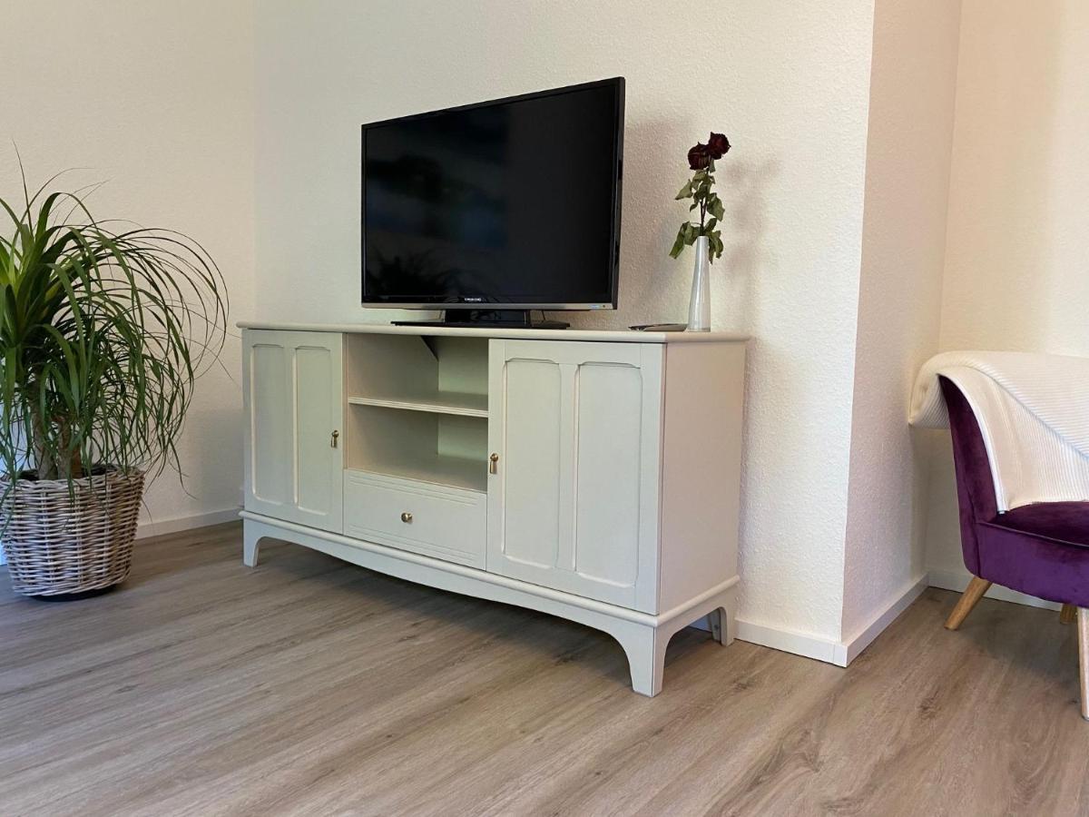 Ferienwohnung Birkenhof Drolshagen Luaran gambar