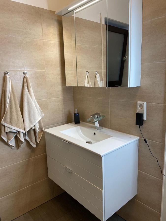 Ferienwohnung Birkenhof Drolshagen Luaran gambar